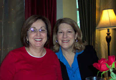 Divasofthedirt,karla and mattie