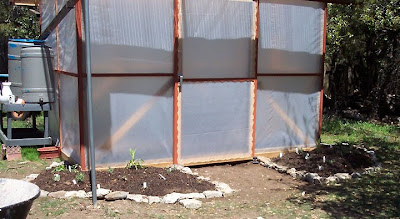 Divasofthedirt, new beds done