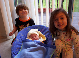 Karlie, Nathan & Gavin
