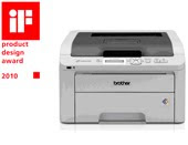 Brother HL-3070CW Color Printer