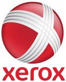 Xerox Logo