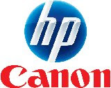 HP and Canon