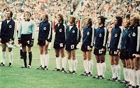 EL TERCER REICH vs AUSTRIA