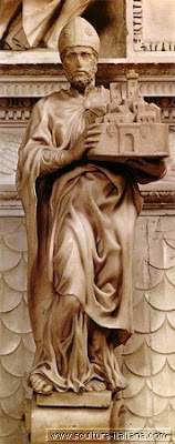 LA AGONÍA Y EL ÉXTASIS (3)