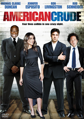 AMERICAN CRUDE