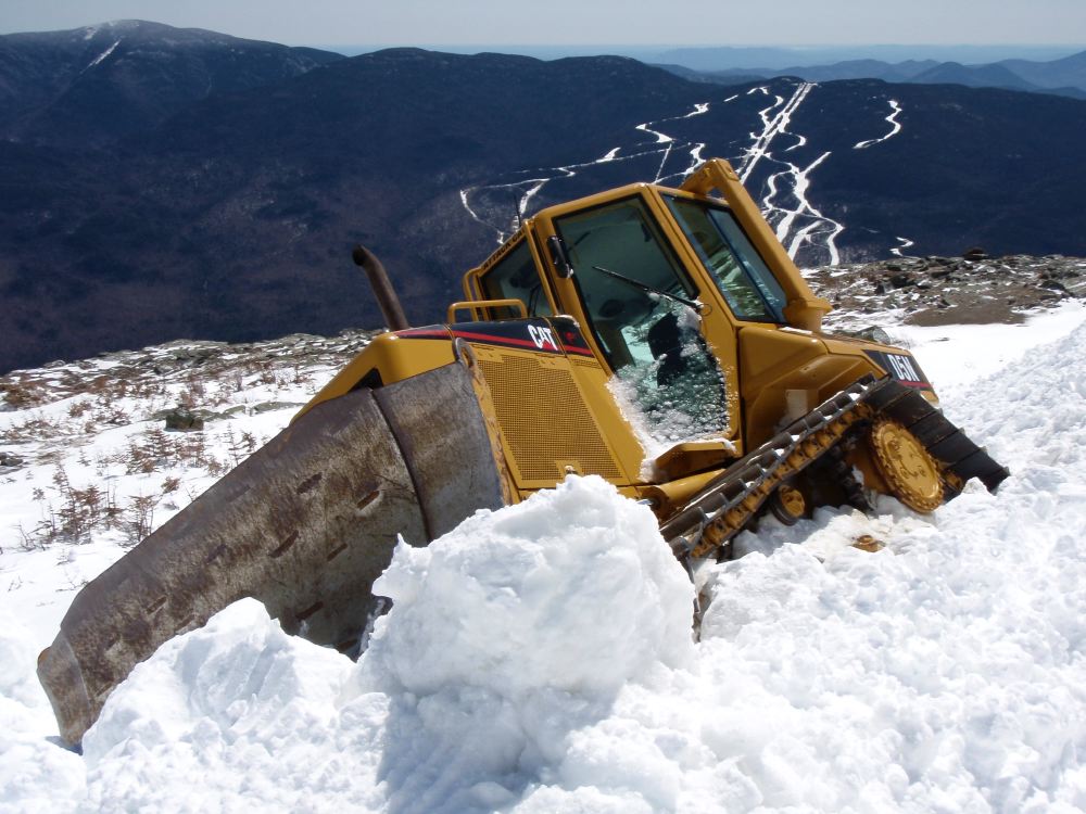 ATV ride up mount washington HCS Snowmobile Forums