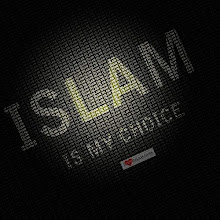 Proud to be Muslim