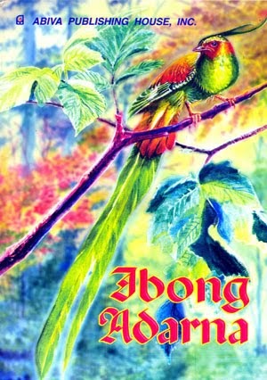 Obra Maestra Ibong Adarna Ebook Download