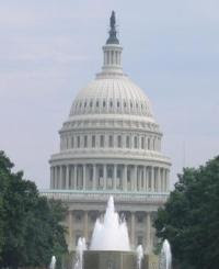 U.S. Capitol