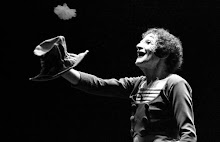 Murió el mimo Marcel Marceau