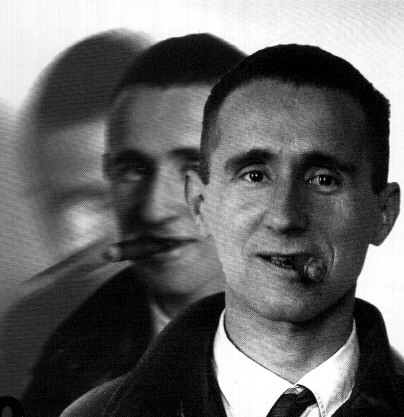 Bertolt Brecht