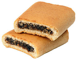 Months of Edible Celebrations: Happy Fig Newton Day! Months of Edible Celebrations: Happy Fig Newton Day!