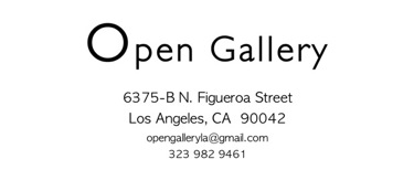 Open Gallery Los Angeles