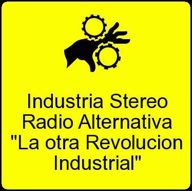 INDUSTRIA STEREO RADIO ALTERNATIVA