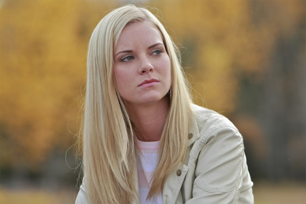 Caleb From Heartland