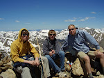 Tallest Peak in Colorado