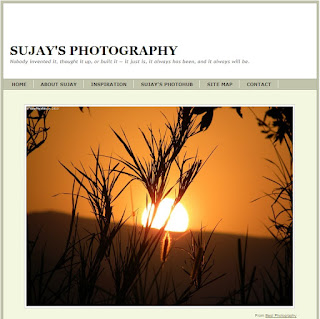 Sujay's Photoblog, sujay's photos