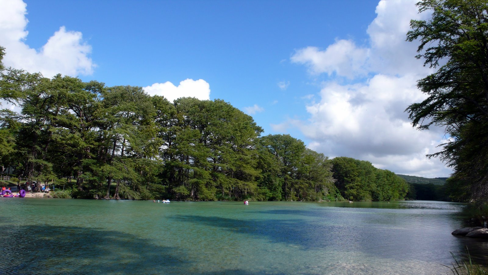 Where My Feets Have Been Rio Frio