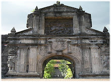 Fort Bonifacio Manila