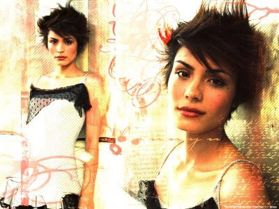 Shannyn Sossamon Shannyn Sossamon