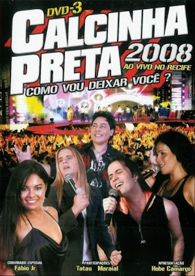 Baixar Show Calcinha Preta - Ao Vivo no Recife Baixar Show Calcinha Preta Ao Vivo no Recife Download