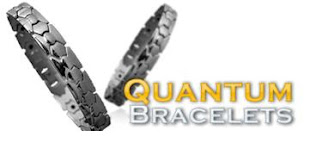 QUANTUM BRACELET