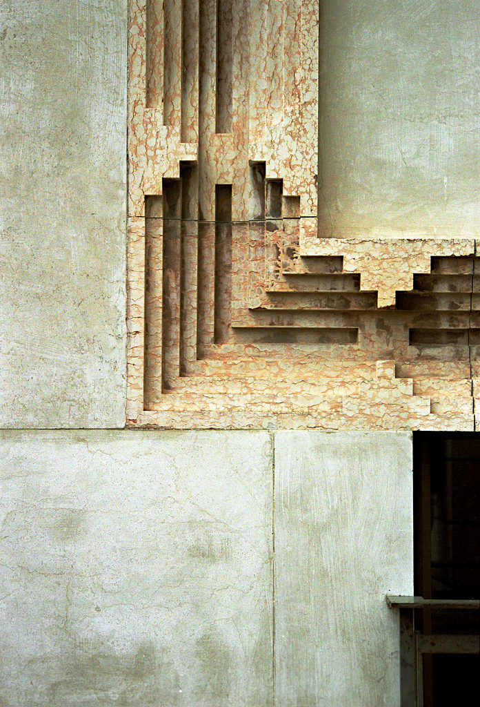 J Barbato Scarpa Details