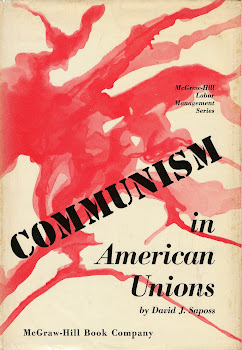 Communism In America OBAMA Associates