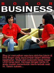 Ikuti Berita Bisnis di Bogor