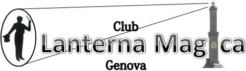 Club Lanterna Magica Genova