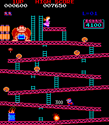 DESCARGAR ROM DE DONKEY KONG descargar rom de donkey kong: