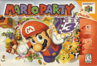 Nintendo 64 [Roms] [Full] [N64] [Los Mejores] + Emuladores Mario+Party+%28U%29+%5B%21%5D