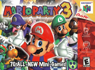 Nintendo 64 [Roms] [Full] [N64] [Los Mejores] + Emuladores Mario+Party+3+%28E%29+%5B%21%5D