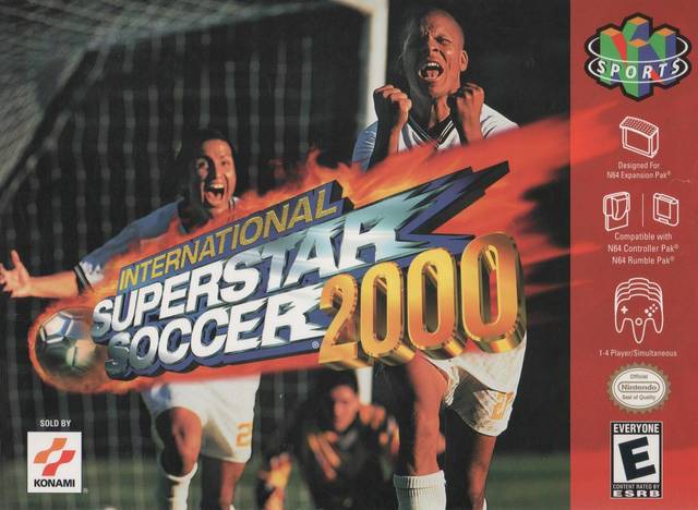 INTERNATIONAL SUPER STAR SOCCER 2000 International+Superstar+Soccer+2000+(U)+(M2)+%5B!%5D