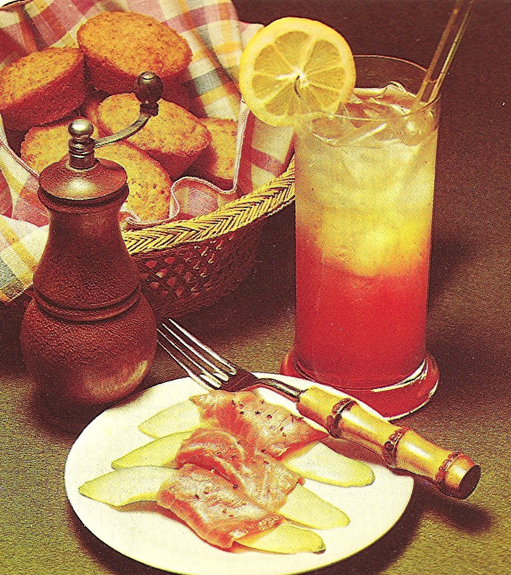 California Lemonade & Snacking Drick's Rambling Cafe