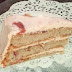 Strawberry Pecan Cake