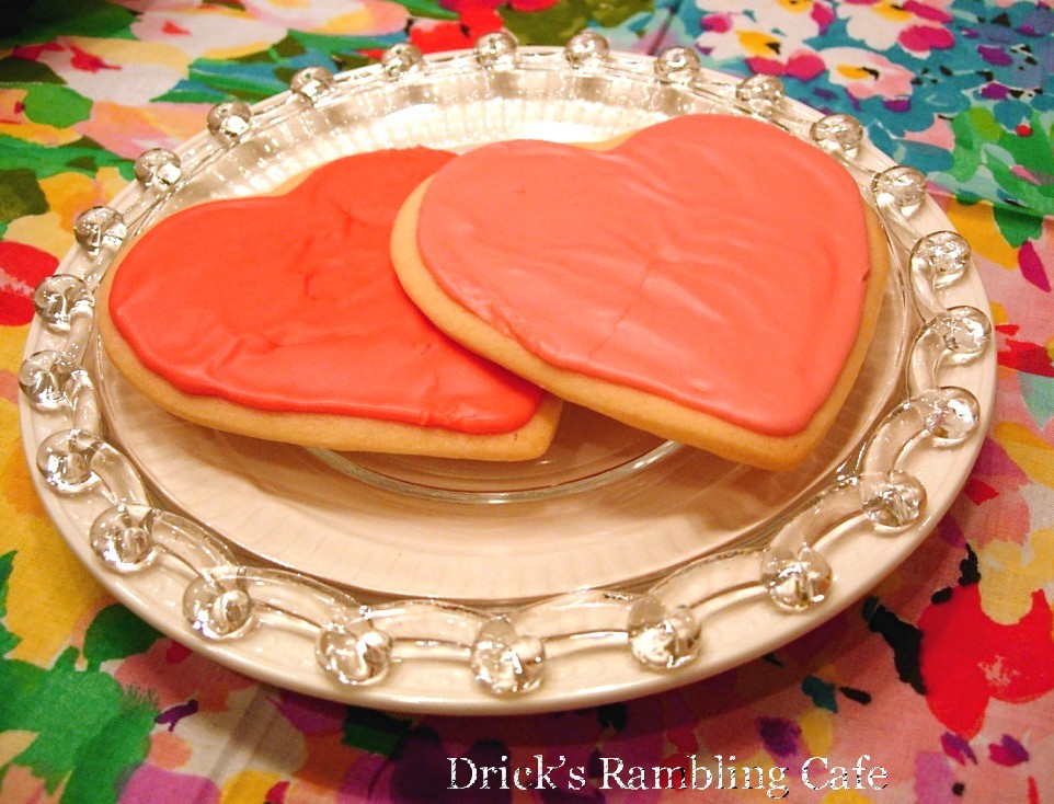 Valentine Cookies Images Of Valentine Cookies. Valentine Cookies