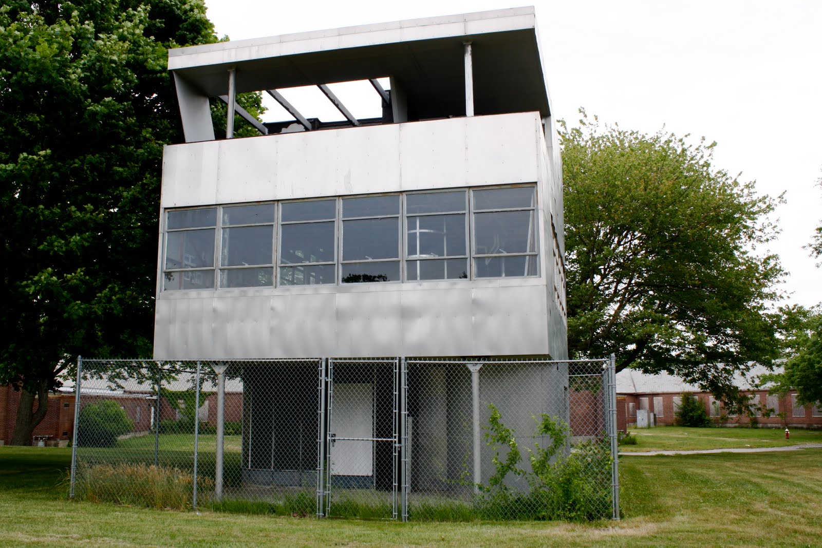 sans sejourné More from Central Islip Psychiatric