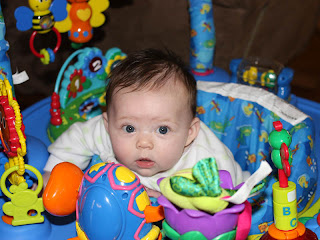 Baby Jail
