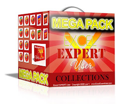 Excel Expert User-Your One Stop Solution In Mastering Microsoft Excel.