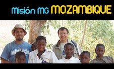 Misión en Mozambique