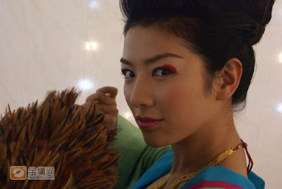 huang kin long