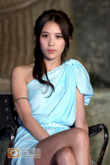 Liang Yanfei