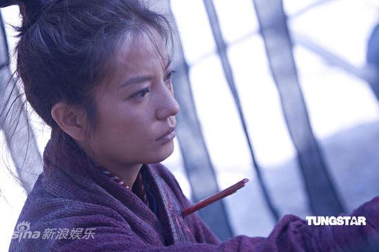 Mulan (2009) Mulan (2009)