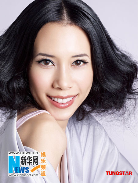 Karen Mok - Wallpaper Gallery