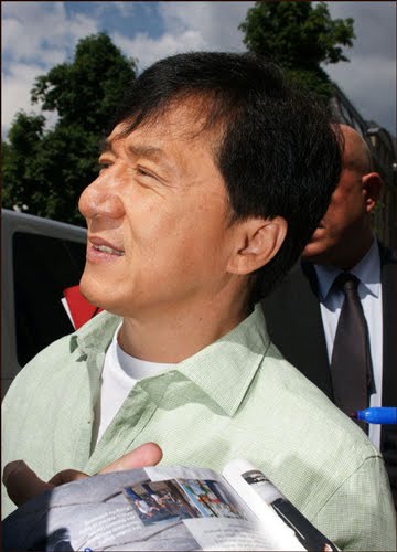 For you: Jackie Chan Hentai For you: Jackie Chan Hentai