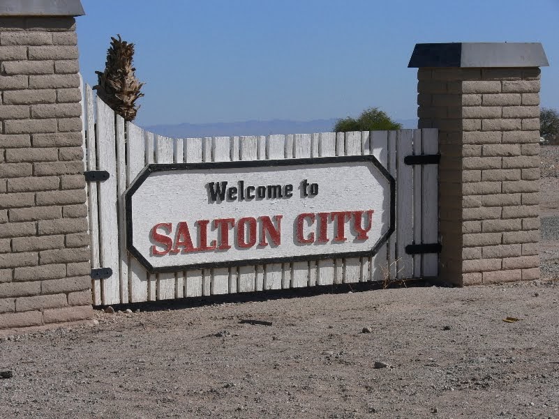 OurSuiteTime Salton City and Red Earth Casino