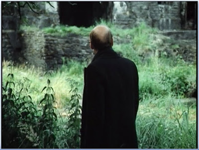 tarkovsky stalker