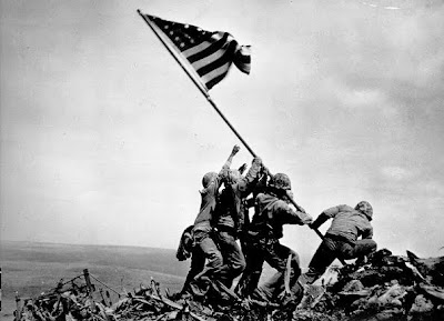 iwo jima
