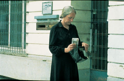 l'argent bresson